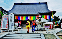 木之本地蔵院浄信寺 3-2