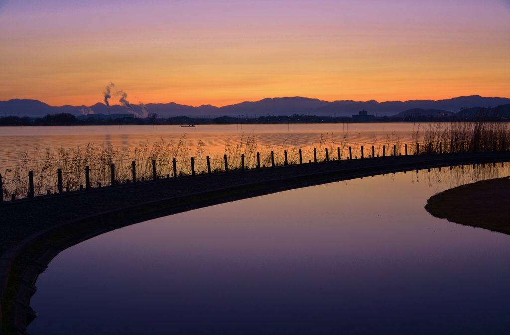 breaking dawn
