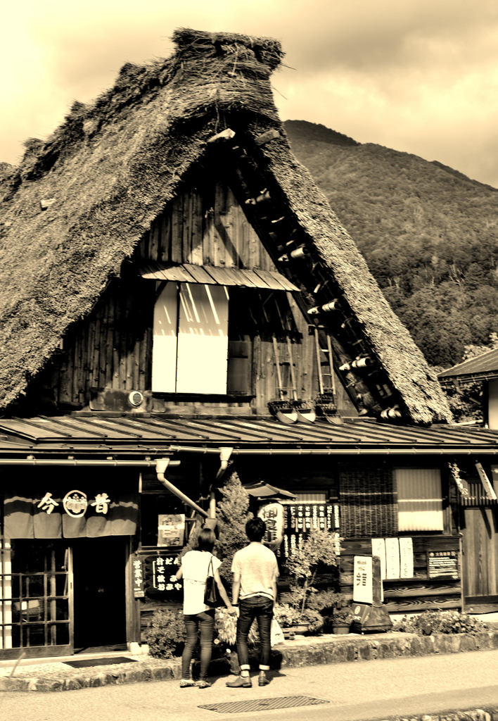 旅ロマン