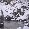清流雪渓