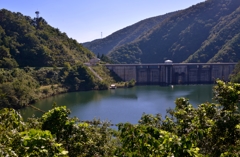 姉川ダム