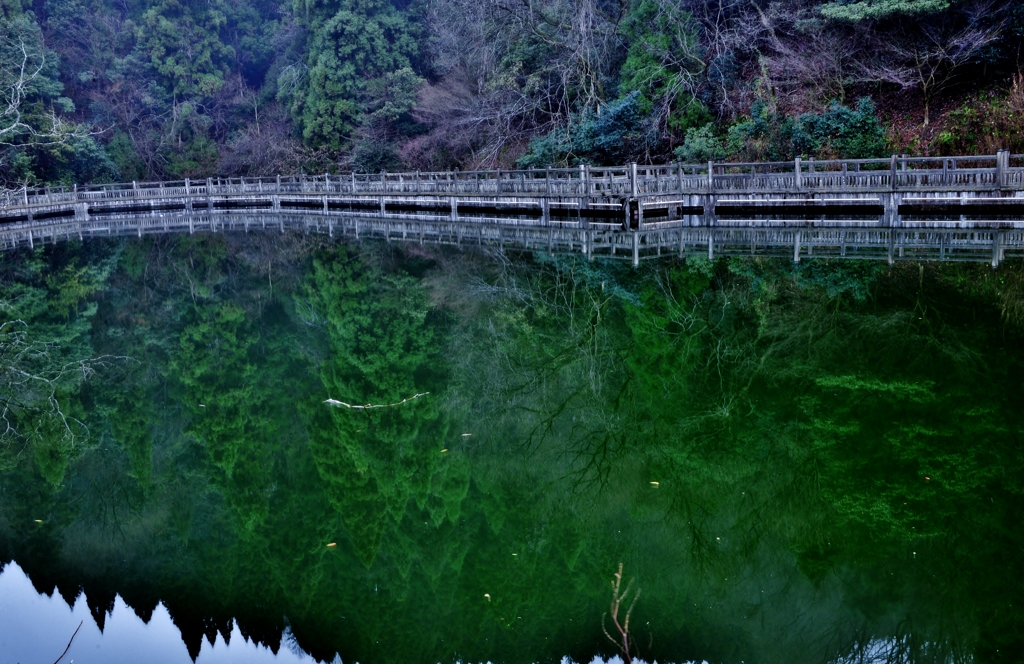 閑寂