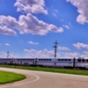 列車が行く(アメリカ)