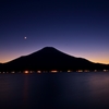 夕間暮れ