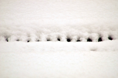 Snow