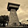 富山港展望台