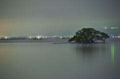 夜陰の時の間