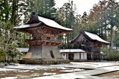 高野山金剛峯寺　6-4