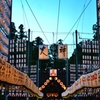万灯の夕べ