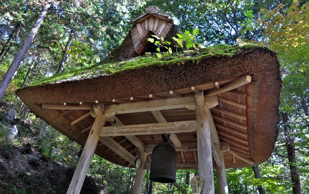 彦根の名刹延寿禅寺　秋ぶらり　3