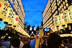 多賀大社万灯祭　Ⅰ