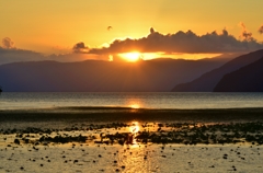 湖北・秋夕物語　Ⅲ