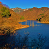 徳山湖