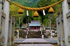伊香具神社