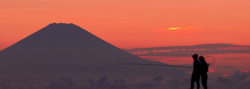 つりぼり（富津富嶽三十六景その1）