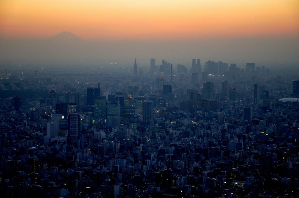 幻影都市