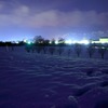夜道