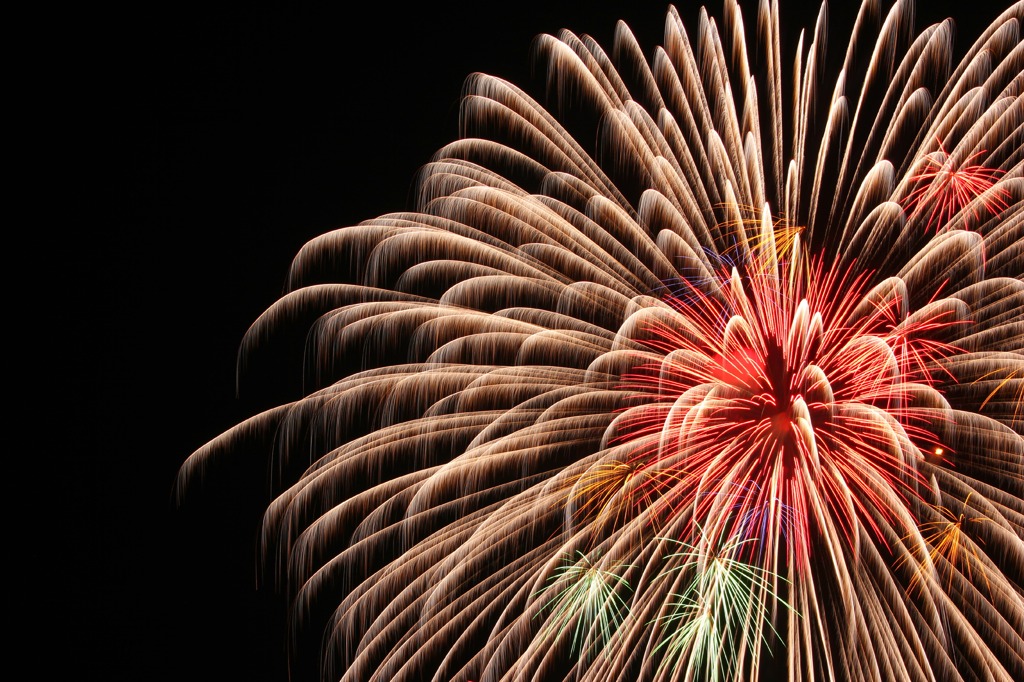 HANABI 2