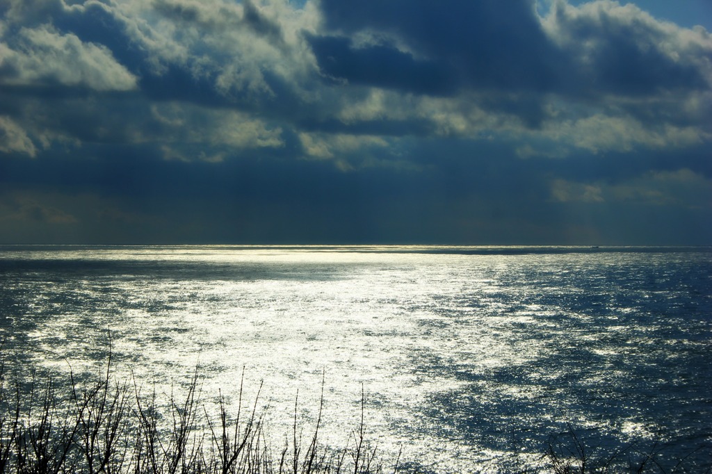 眩海
