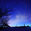 夜星