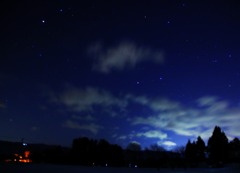 星雲
