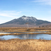 燧ヶ岳