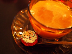\メリークリスマス/