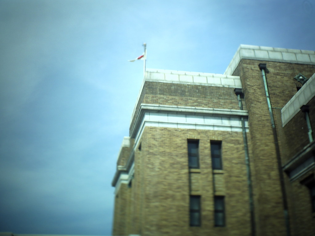 国立科学博物館