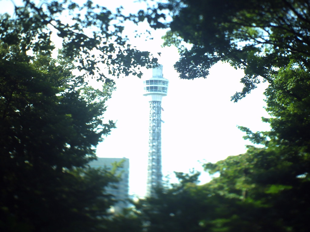 横浜