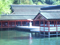 結婚式