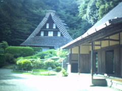 生田緑地