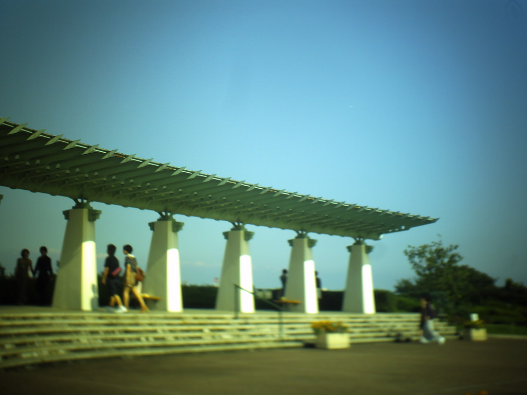 横浜
