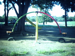 昭和記念公園
