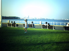 横浜