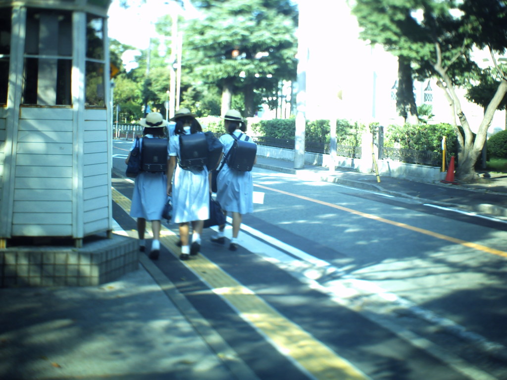 横浜