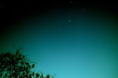 あの星まで