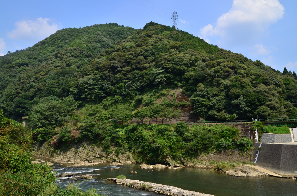 あの頃見た景色