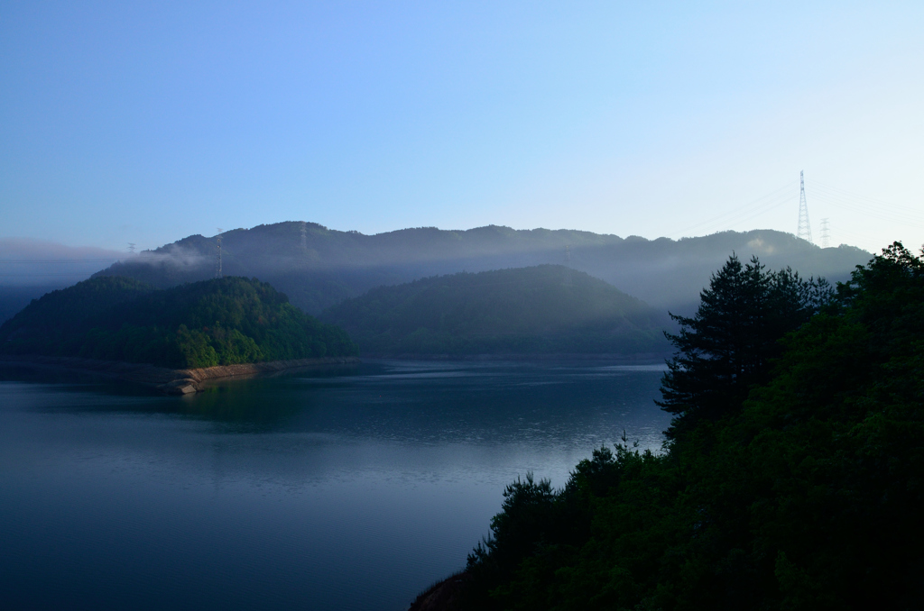 静寂