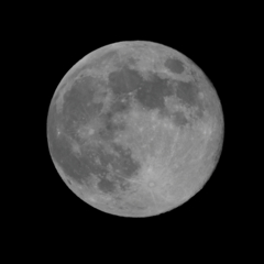 Full Moon