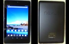 Nexus 7 32GB