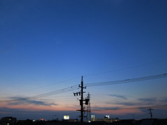 やっと週末