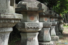 徳川家ゆかり①