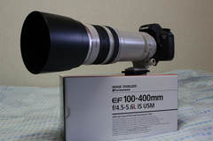 new　item