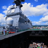 護衛艦いせ001