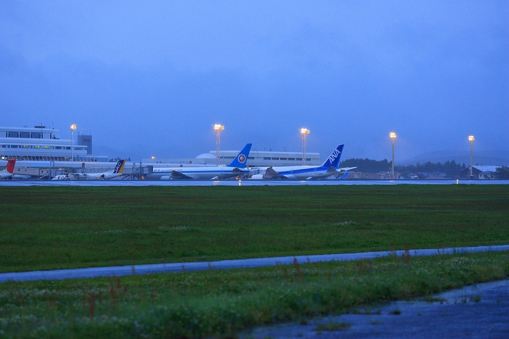 鹿児島空港004