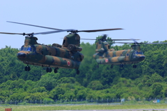 高遊原航空祭011