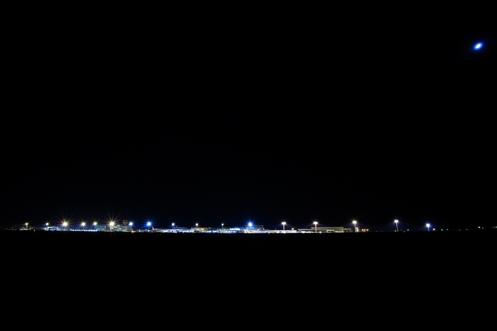 鹿児島空港003