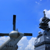 護衛艦いせ004