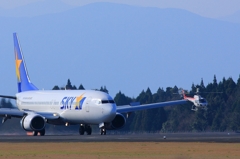 スカイマーク002