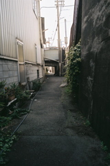 もうすぐ出口